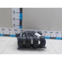 Коллектор впускной Nissan Qashqai+2 (JJ10) (2008 - 2014) 14001EE00B