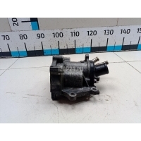Корпус термостата Nissan Qashqai+2 (JJ10) (2008 - 2014) 11061JD21A