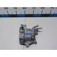 Корпус термостата Nissan Qashqai+2 (JJ10) (2008 - 2014) 11061JD20A