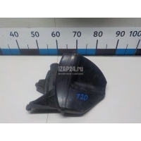 Резонатор воздушного фильтра Nissan Qashqai+2 (JJ10) (2008 - 2014) 16585JD200