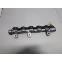 Рейка топливная (рампа) Nissan Qashqai+2 (JJ10) (2008 - 2014) 1752000Q3F