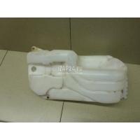 Бачок омывателя лобового стекла Nissan Qashqai+2 (JJ10) (2008 - 2014) 28910JD000