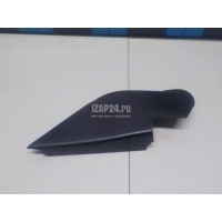 Крышка зеркала внутренняя левая Nissan Qashqai+2 (JJ10) (2008 - 2014) 80293JD000