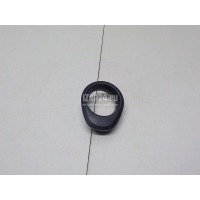 Накладка (кузов внутри) Nissan Qashqai+2 (JJ10) (2008 - 2014) 48474JD000