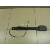 Ответная часть ремня безопасности Nissan Qashqai+2 (JJ10) (2008 - 2014) 86842JD00E