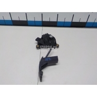 Педаль газа Nissan Qashqai+2 (JJ10) (2008 - 2014) 18002JD910
