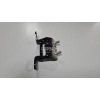 Петля двери задней левой верхняя Nissan Qashqai+2 (JJ10) (2008 - 2014) 82401AV630