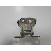 Петля двери передней левой нижняя Nissan Qashqai+2 (JJ10) (2008 - 2014) 80421BU030