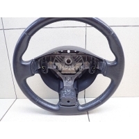 Рулевое колесо для AIR BAG (без AIR BAG) Nissan Qashqai+2 (JJ10) (2008 - 2014) 48430JD01D