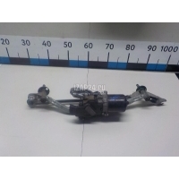 Трапеция стеклоочистителей Nissan Qashqai+2 (JJ10) (2008 - 2014) 28800JD900