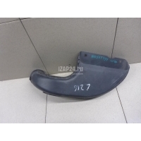 Воздухозаборник (наружный) Nissan Qashqai+2 (JJ10) (2008 - 2014) 16554JD50A