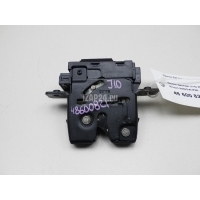 Замок багажника Nissan Qashqai+2 (JJ10) (2008 - 2014) 90502AV70A