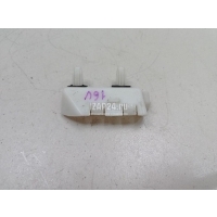 Кронштейн заднего бампера левый Nissan Qashqai+2 (JJ10) (2008 - 2014) 85227JD00A