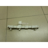 Кронштейн переднего бампера правый Nissan Qashqai+2 (JJ10) (2008 - 2014) 62222BR00A