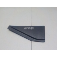 Накладка двери задней левой Nissan Qashqai+2 (JJ10) (2008 - 2014) 82293JD000