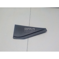 Накладка двери задней правой Nissan Qashqai+2 (JJ10) (2008 - 2014) 82292JD000