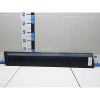 Накладка двери передней левой Nissan Qashqai+2 (JJ10) (2008 - 2014) 80871JD00A