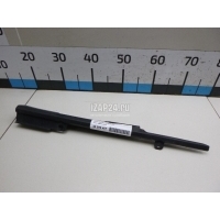 Накладка переднего крыла левого Nissan Qashqai+2 (JJ10) (2008 - 2014) 66899JD000