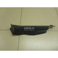 Накладка переднего крыла правого Nissan Qashqai+2 (JJ10) (2008 - 2014) 66898BR00A
