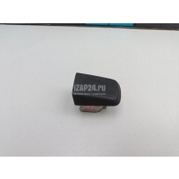 Накладка ручки наружной Nissan Qashqai+2 (JJ10) (2008 - 2014) 80646EB110