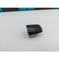 Накладка ручки наружной Nissan Qashqai+2 (JJ10) (2008 - 2014) 80646EB110
