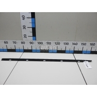 Накладка стекла переднего правого Nissan Qashqai+2 (JJ10) (2008 - 2014) 80820JD00A
