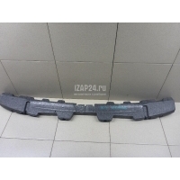Наполнитель переднего бампера Nissan Qashqai+2 (JJ10) (2008 - 2014) 62090BR01A
