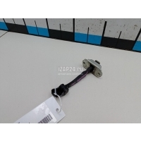 Ограничитель двери Nissan Qashqai+2 (JJ10) (2008 - 2014) 80430JD000