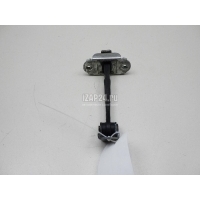 Ограничитель двери Nissan Qashqai+2 (JJ10) (2008 - 2014) 80430JD000