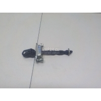 Ограничитель двери Nissan Qashqai+2 (JJ10) (2008 - 2014) 80430JD000