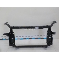 Панель передняя Nissan Qashqai+2 (JJ10) (2008 - 2014) 62500JD200