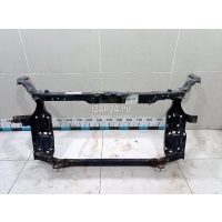 Панель передняя Nissan Qashqai+2 (JJ10) (2008 - 2014) 62500JD200