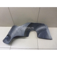 Пыльник (кузов наружные) Nissan Qashqai+2 (JJ10) (2008 - 2014) 748A3EY10A