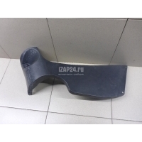 Пыльник (кузов наружные) Nissan Qashqai+2 (JJ10) (2008 - 2014) 748A2EY10A