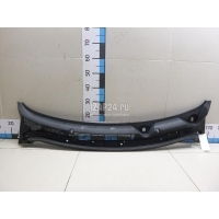 Решетка стеклооч. (планка под лобовое стекло) Nissan Qashqai+2 (JJ10) (2008 - 2014) 66862JD900
