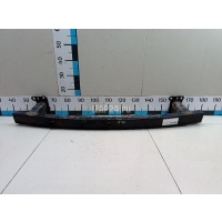 Усилитель переднего бампера Nissan Qashqai+2 (JJ10) (2008 - 2014) 62030JD000