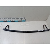 Усилитель переднего бампера Nissan Qashqai+2 (JJ10) (2008 - 2014) 62660JD00B