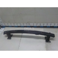 Усилитель переднего бампера Nissan Qashqai+2 (JJ10) (2008 - 2014) 62030JD000