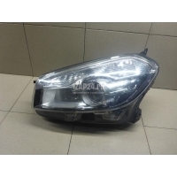 Фара левая Nissan Qashqai+2 (JJ10) (2008 - 2014) 26060BR03A