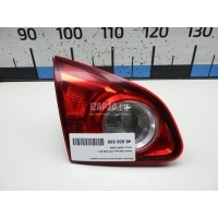 Фонарь задний внутренний левый Nissan Qashqai+2 (JJ10) (2008 - 2014) 26555JD800