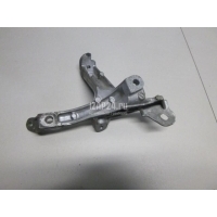 Кронштейн КПП Nissan Qashqai+2 (JJ10) (2008 - 2014) 14076JG70A