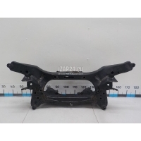 Балка задняя Nissan Qashqai+2 (JJ10) (2008 - 2014) 55400JG200