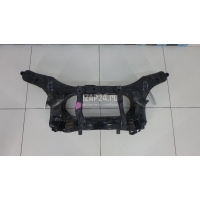 Балка задняя Nissan Qashqai+2 (JJ10) (2008 - 2014) 55400JG200
