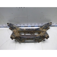 Балка задняя Nissan Qashqai+2 (JJ10) (2008 - 2014) 55400JG200