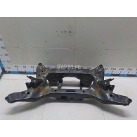 Балка задняя Nissan Qashqai+2 (JJ10) (2008 - 2014) 55400JD60A