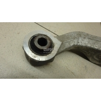 Рычаг задний поперечный левый Nissan Qashqai+2 (JJ10) (2008 - 2014) 55121JD000