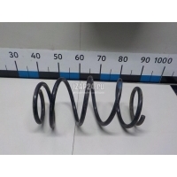 Пружина передняя Nissan Qashqai+2 (JJ10) (2008 - 2014) 54010JD02D