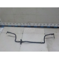 Стабилизатор передний Nissan Qashqai+2 (JJ10) (2008 - 2014) 54611JD00A