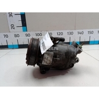 Компрессор кондиционера Nissan Qashqai+2 (JJ10) (2008 - 2014) 92600JD200