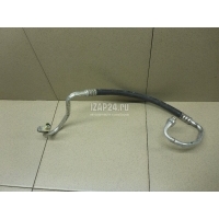 Трубка кондиционера Nissan Qashqai+2 (JJ10) (2008 - 2014) 92490BR30B